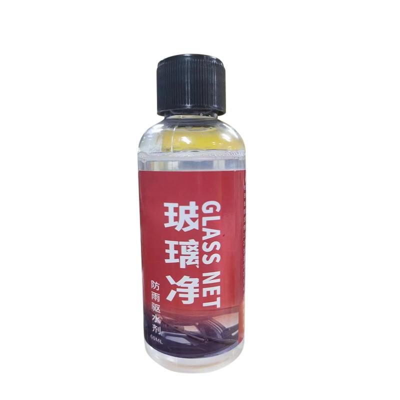 

Car Glass Cleaner Brush Glossy Powerful Dirt Car Windshield Oil Film Remover Cleaning Polishing Care Maintenance Sponge Brush