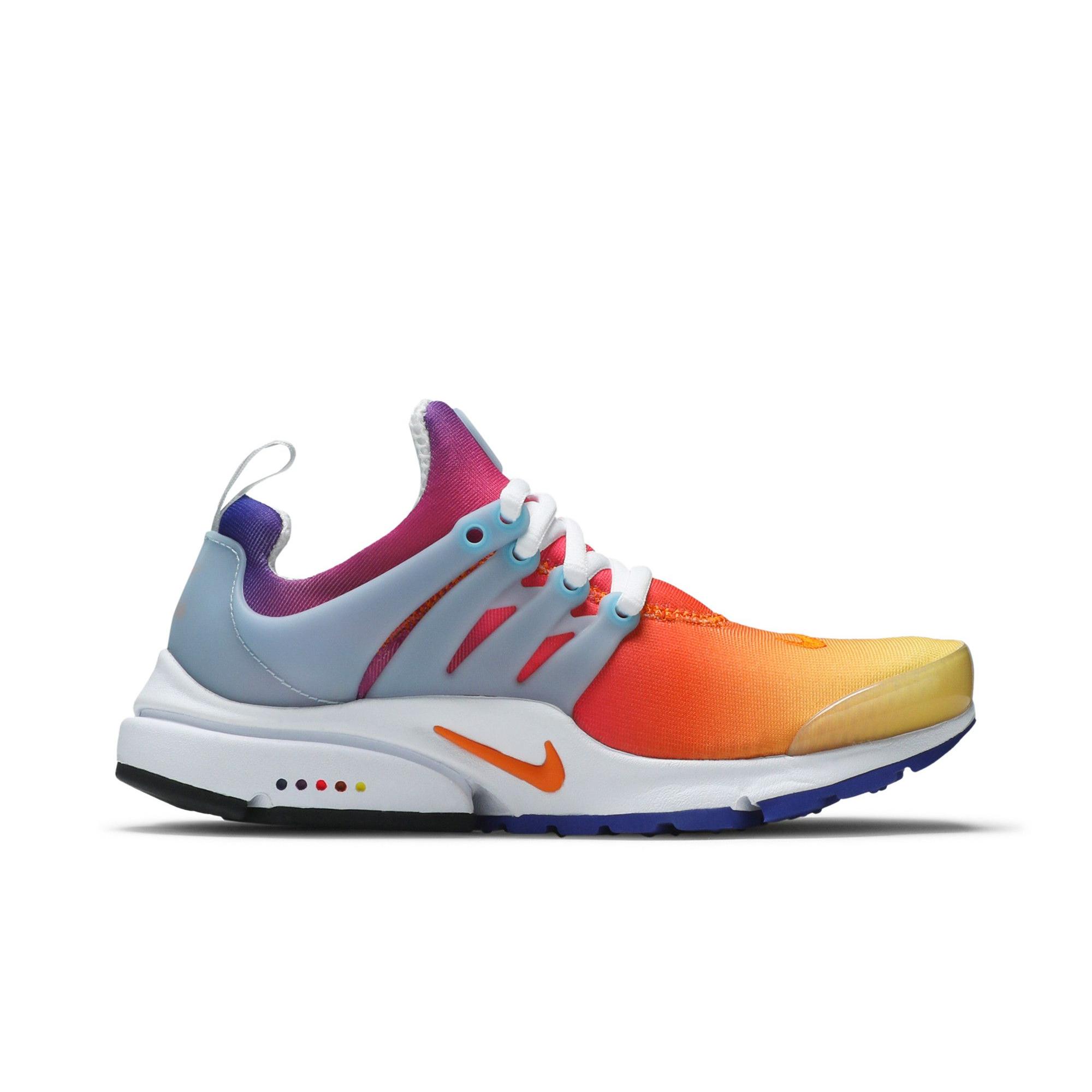 Nike Air Presto `Sunrise` 2021 (Unisex)