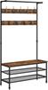 Clothes Rack Hanger - HSR47BX