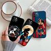 TR35 Wonder Woman Shell Phone Case for Samsung Galaxy A11 A12 A13 A15 A52S A53 A55 A56 A70 A71 A72 A73 F06 F16 F56 S10 Plus S10e