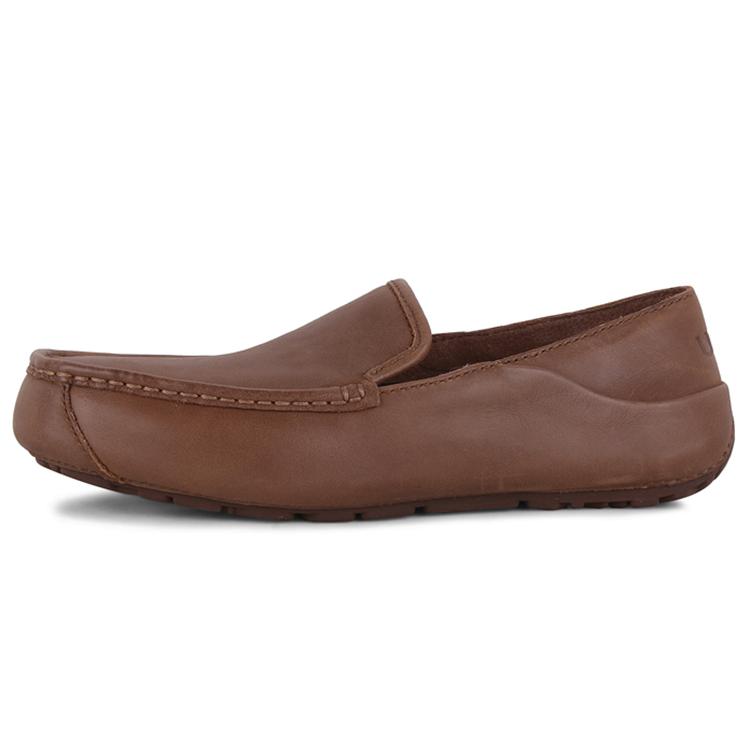 

UGG Men s Casual Shoes Men s Low top Coffee 1013151-BRTN 40.5