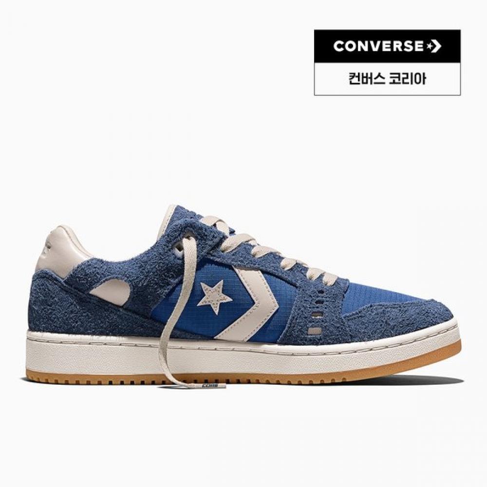 Converse Pro Suede Navy Low A18232c
