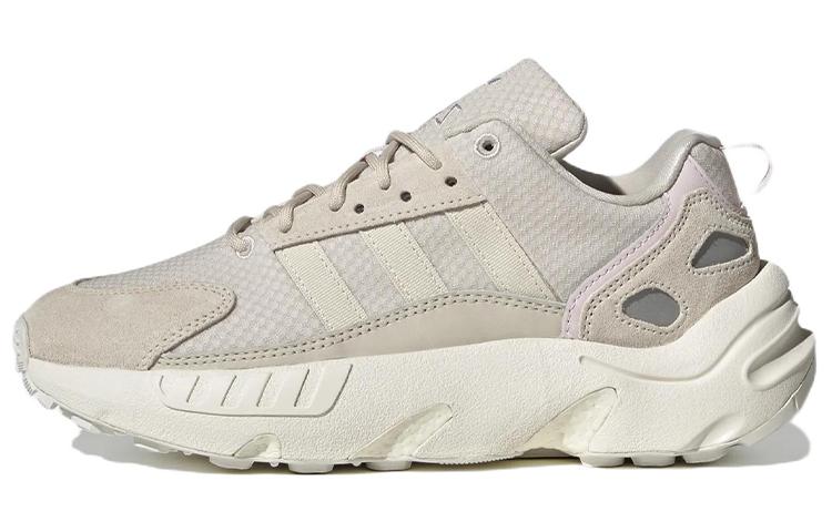 Adidas Wmns Zx 22 Boost  Aluminium  Women s GX4612 40