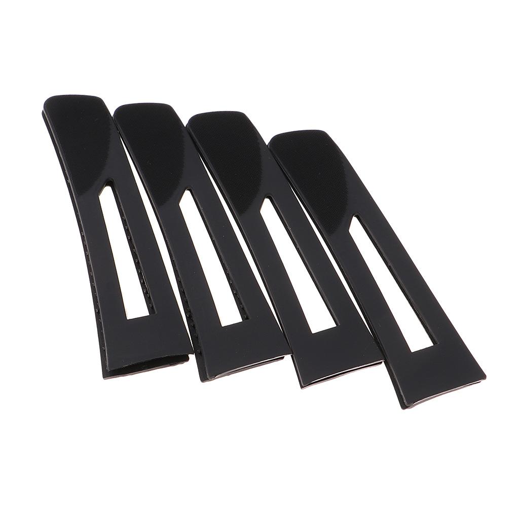 

4 couple of sewing fastener band for cuff sewing craftsmanship diy