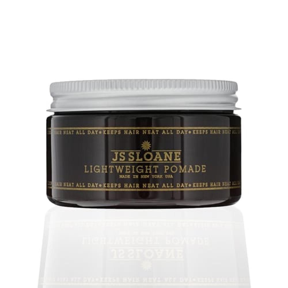 Jssloane Lightweight Pomad none