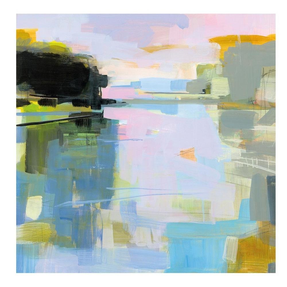 Kathleen Robbins Chauncey Creek Tisk