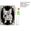Faux Pearl Painting Kit 3D Pearl Painting Art Craft Animal Designs DIY Mosaic