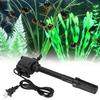 Akvarium 3 i 1 Senkpumpe Lufting Bølge Vannpumpe Akvarium