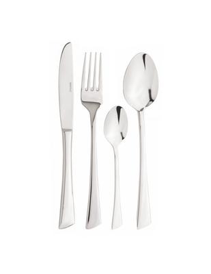 Cutlery 24-piece High Gloss KINGHOFF KH-1512 (3520)
