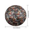 1pc Demon Slayer Kimetsu no Yaiba Soccer Ball Size 5 Indoor Soccer Ball Fashion Colorful Backyard Game - Great For Sports Fans Gift HE36