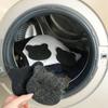 NEW Pet Hair Remover Bear Shape Laundry Ball Washing Machine Lint Catcher Reusable Clothes Sofa Cat Dog Hair Cleaning Sponge