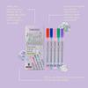 New model Torvikx Nail Art And Graffiti Pens Are Bright And Colorful, Easy To Handle, Suitable For Diy In Various Occasions, Gentle And Not Prone To S