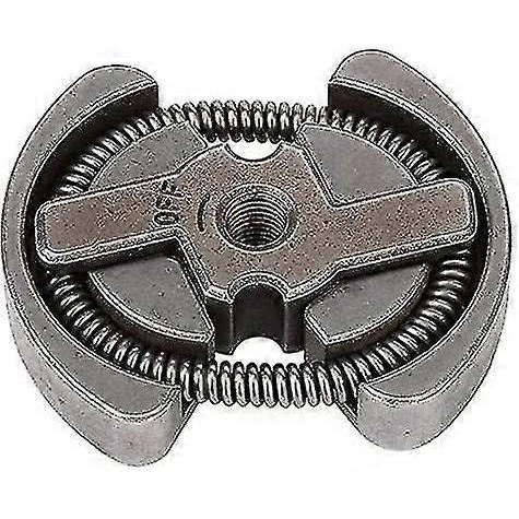 Chainsaw Clutch Clutch Kits Chainsaw Clutch Replacement For Husqvarna 36/41/136/141/137/142/235/235e/240/240e 530014949 Crjjkoy