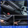 For BYD Atto 3 Act 3 Tang F3 E6 Dmi Yuan Song plus EV Car Front Windshield Umbrella Sunshade Front Shading Car Accessories