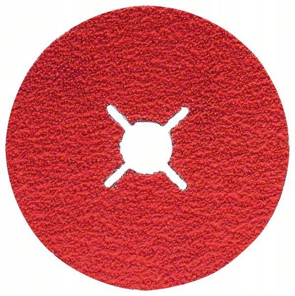 Expert Prisma Fiber Disc R781 80G Pcs