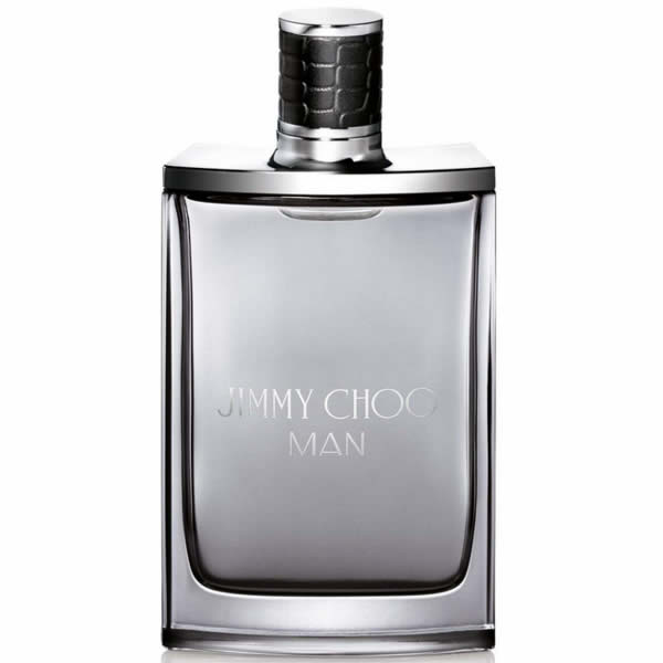 

Jimmy Choo Man Туалетная вода-спрей 50 мл