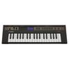 Yamaha Reface DX Synthesizer Professional High-Grade Sound Built-in Speakers Battery Operation Compatible with Cubase LE Music Production