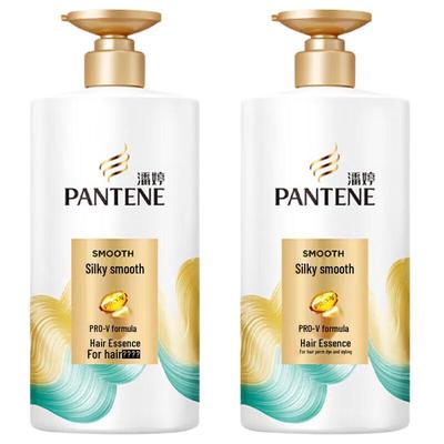 Pantene PRO-V Silky Smooth Conditioner