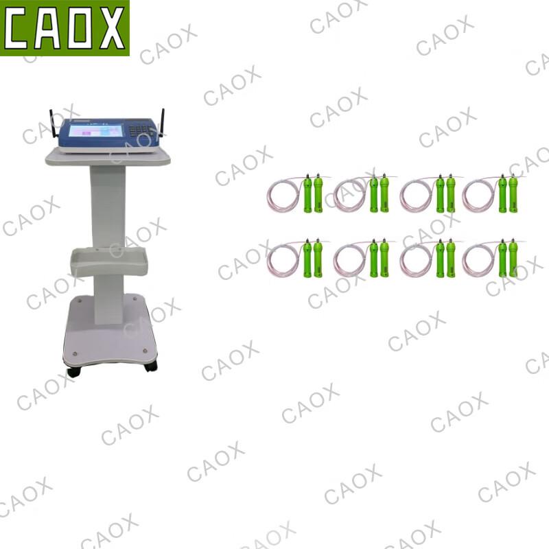 CAOX Smart Jump Rope Tester