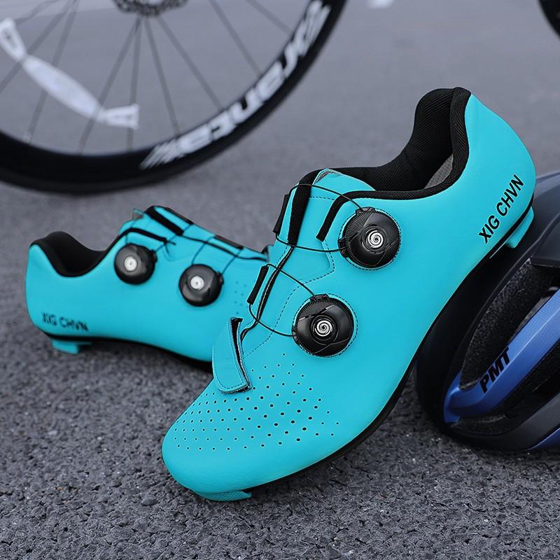 Unisex Road Mountain Bike Cycling Shoes