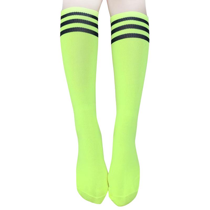 Spot Athletic Mid-Calf Football Socks: Durable, Pilling-Resistant for Adults and Students