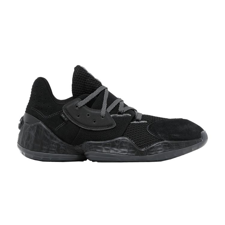 adidas Harden Vol.4 GCA Lights Out 40