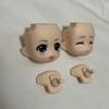 Used Nendoroid face parts