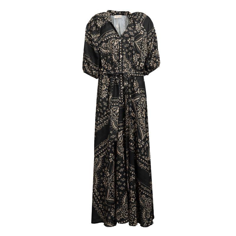 

rh24 Женское праздничное платье HOLLY AND JOEY S темно-зеленого