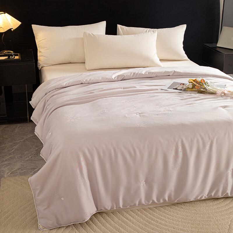 Fangwang Yarn-Dyed Jacquard Fiber Quilt