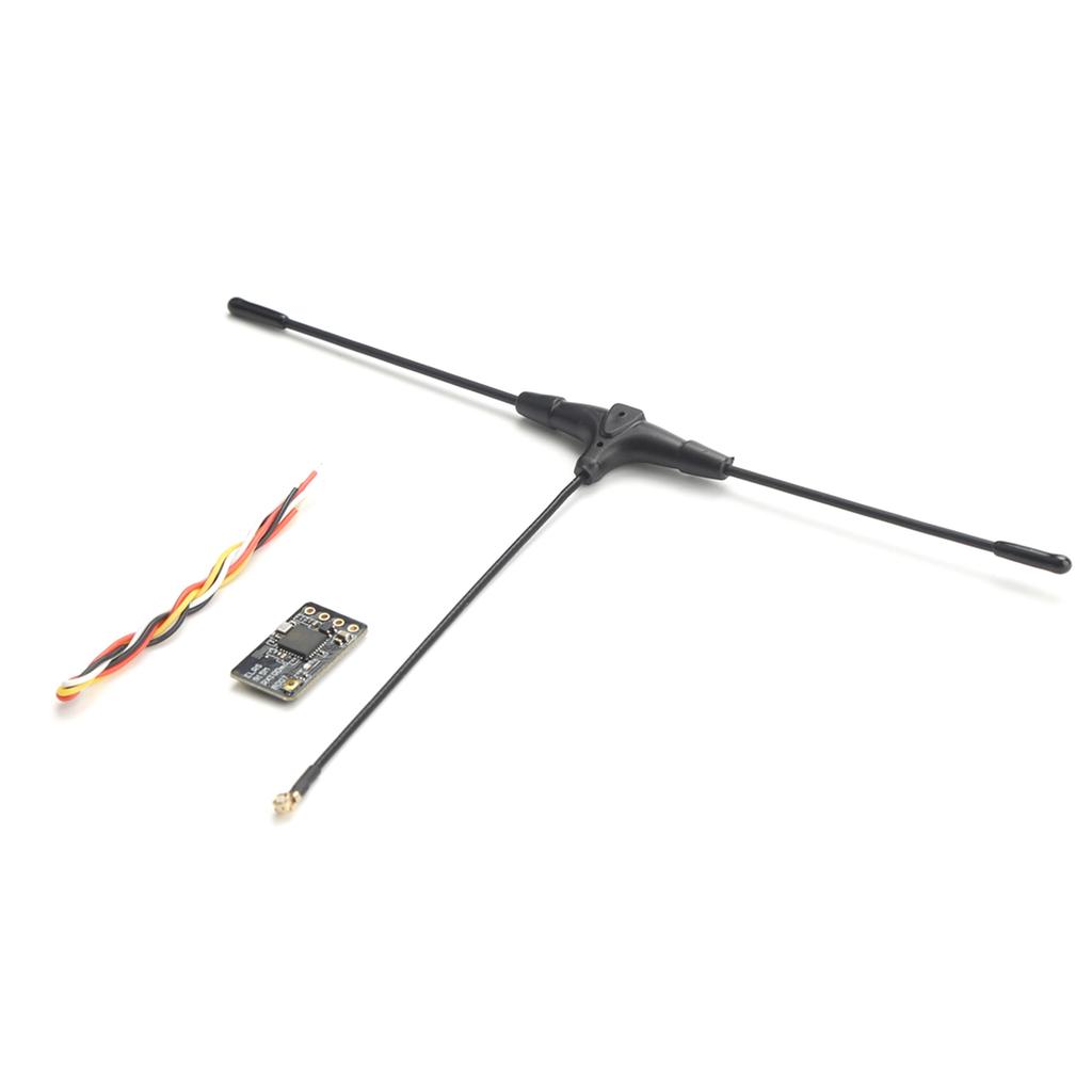 ELRS 915MHz   Receiver with T type   Support Wifi Upgrade for Remote Control   Traversing Drones Parts