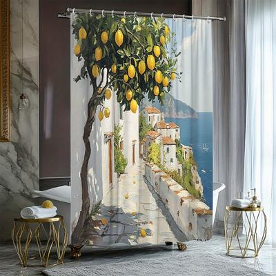Bagno – Tende da doccia