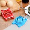 Home Kitchen Multifunction Tool Fruit Stainless Steel Cutter Chopper Peeler Egg Slicer