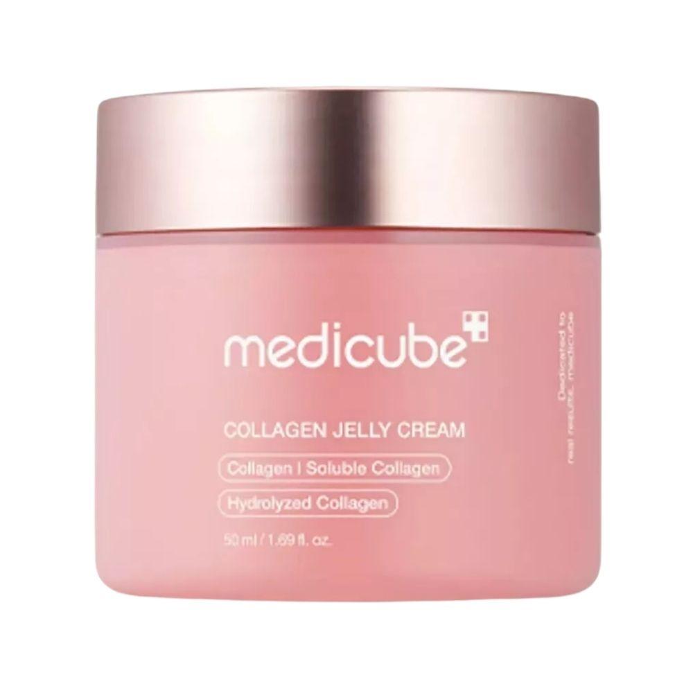 Medicube Collageen Jelly Crème 50ml Verstevigende Gezichtscrème