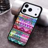 Maori Tribal Samoan Polynesian Soft Phone Case for iPhone 17 16 15 Pro Max Air 14 13 12 11 Plus Shockproof Capa Cover