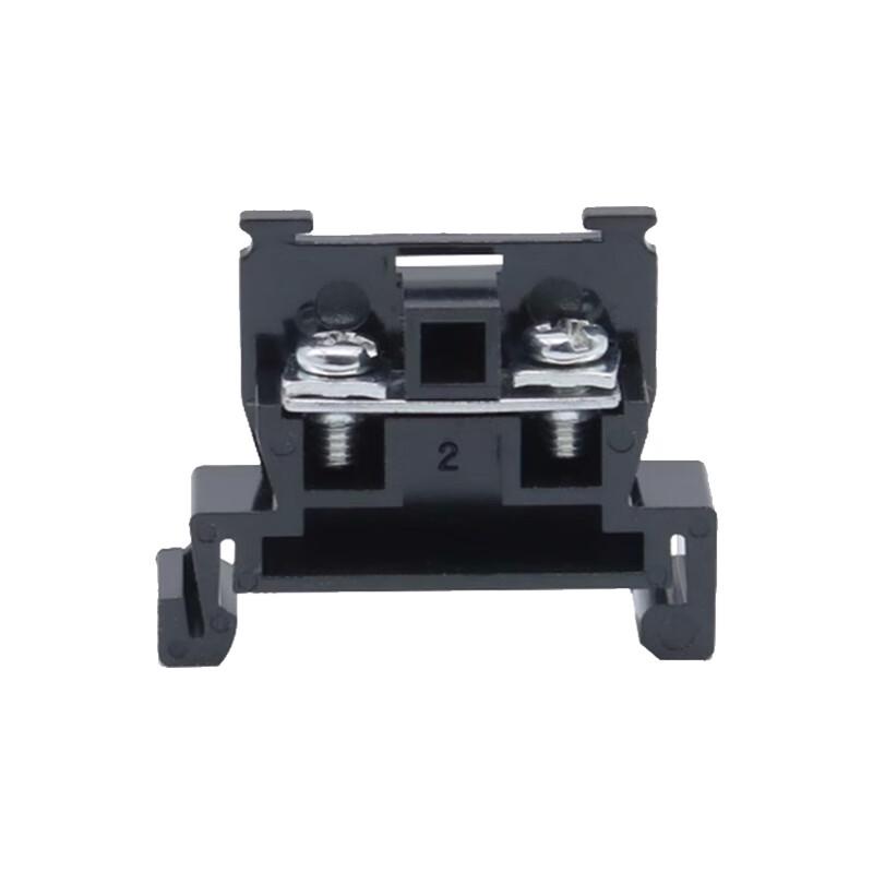 JAK Fixed Rail Terminal Block