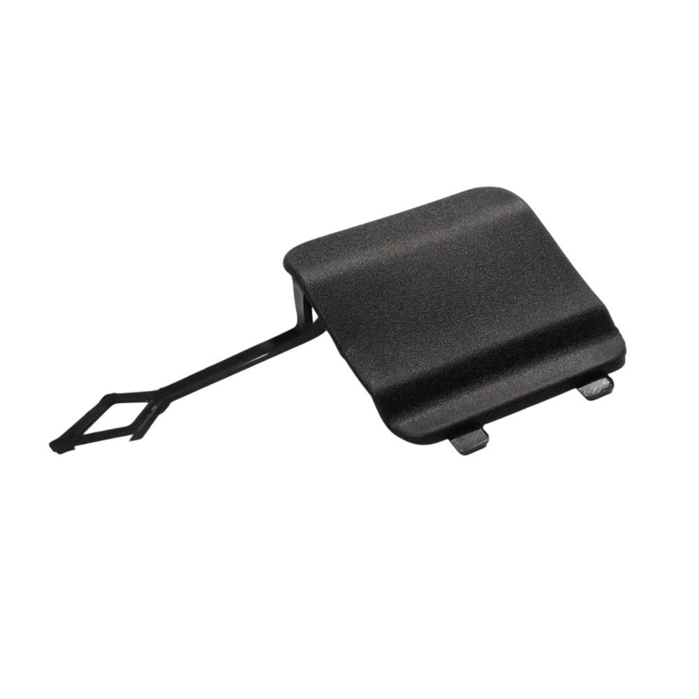 Bumper Protection Cover For Vehicle Cap Cover Replacement Tow Cover As Shown Bumper Tow Eye Cover Bumper Protection Cap