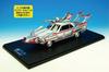 International Trading AMIE Ultraman Taro ZAT Wolf 777 Completed Product (KOKUSAI BOEKI) 1/18