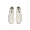 Anta Lifestyle Series Fashion Low-Top Skate Shoes Women Sneakers White Black Orange 122038061-3