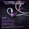 Yinyoo KBEAR Cepheus KB16 Monitors Wired Earphones Chinese Earphones HIFI Dual Magnetic Circuit Dynamic Driver 6 KBEAR Custom BA Units Resin Face
