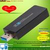 Мережа – USB Wi-Fi адаптери