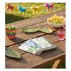 Pack of 20 Paper Napkins 33 X 33 Cm Ho Lama