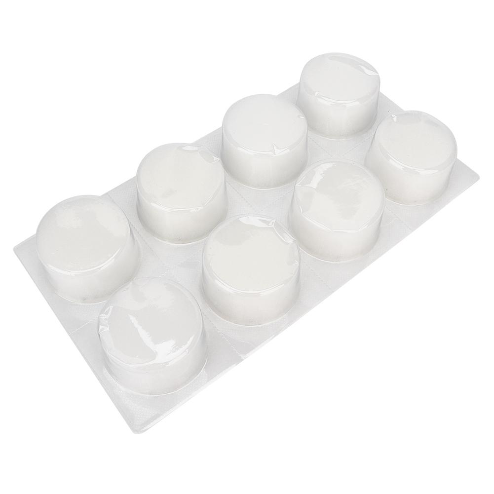 

Одноразовая пена для промывки рта иглы для татуировки, чаша для чистки головки иглы, аксессуар для татуировки