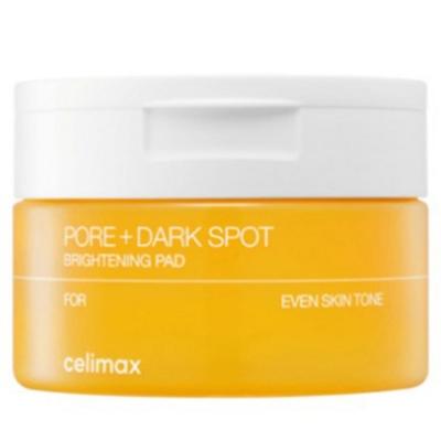 Cellimax Brightening Pore Blemish Pad 100ml, 40 Pieces, 1 Piece
