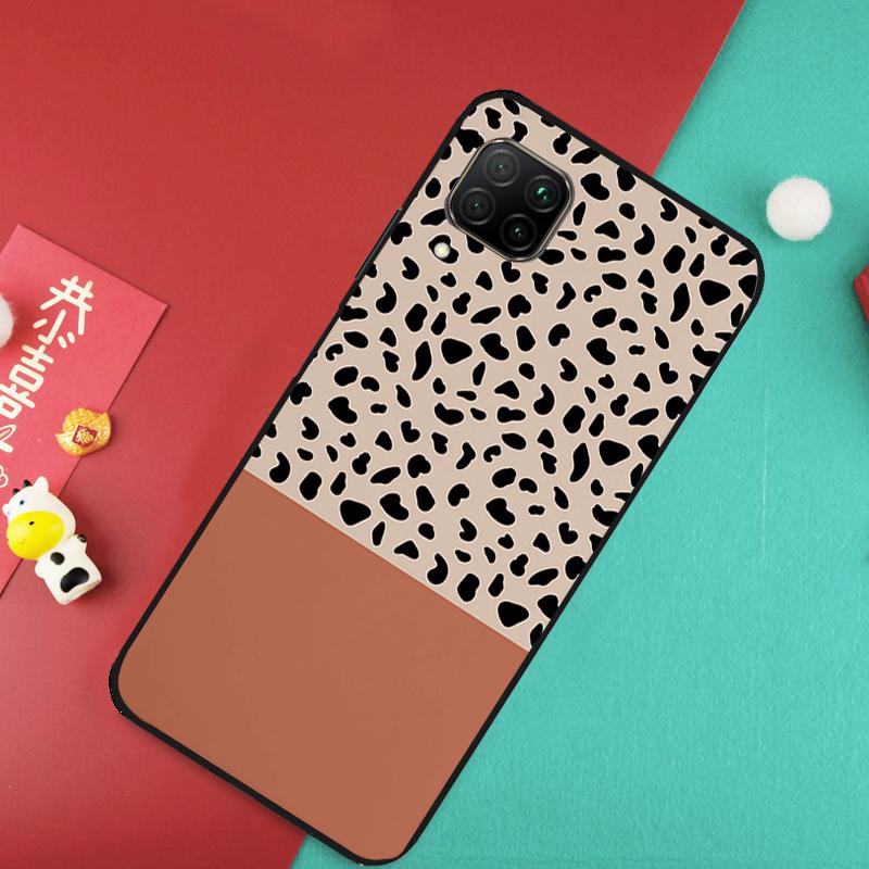 

Boho Botanical Leaf Cow Cactus For Huawei Nova Y73 Y70 Y72 Y60 Y90 Y61 Y91 8i 7i 11i 12i 12s 9 10 SE P20 P30 P40 Lite Case Huawei Nova 11