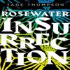 The Rosewater Insurrection by Tade Thompson Paperback Book 9780356511375