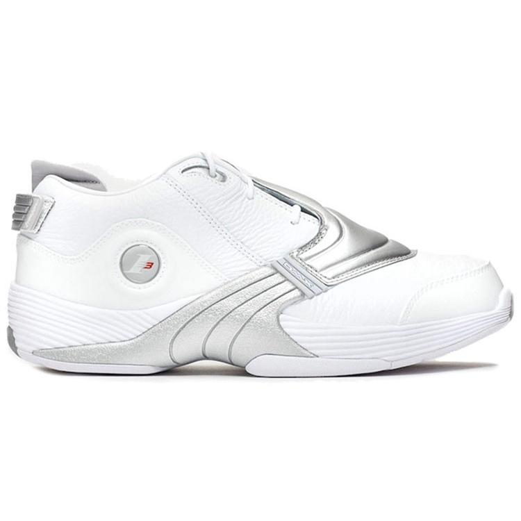 Reebok Answer 5 OG 'Metallic Silver' Men's DV6959