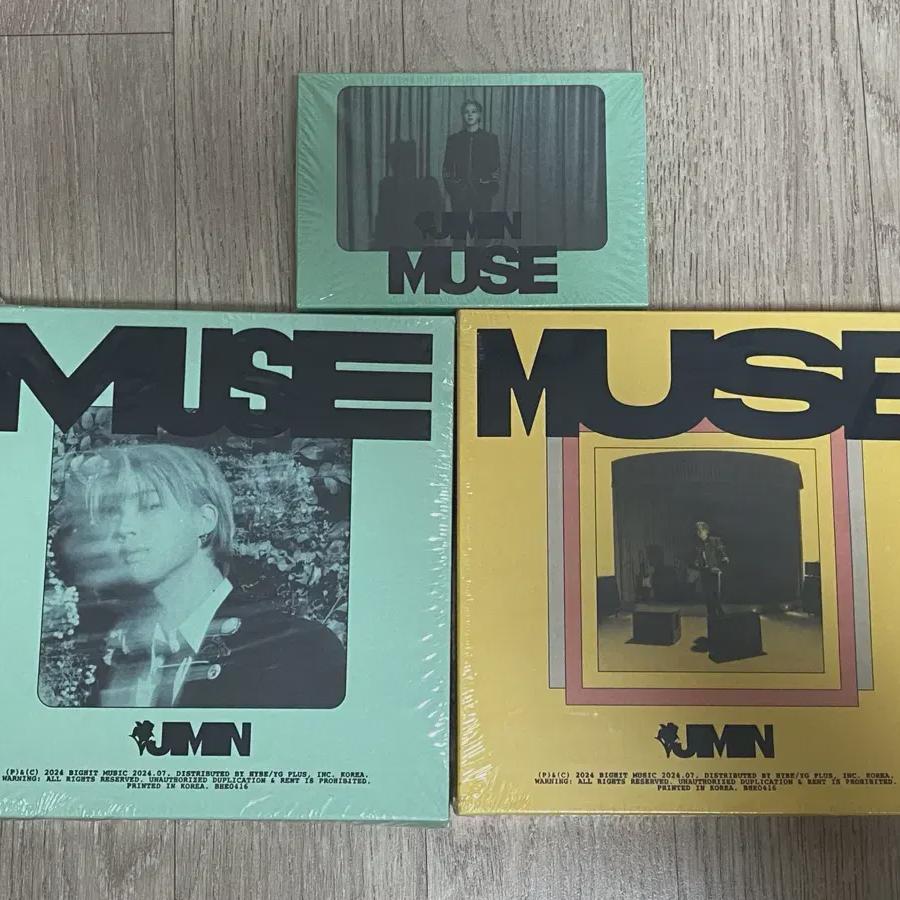

BTS Jimin Bts Jimin Muse Muse 3 неизданных альбома