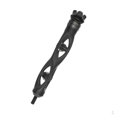 Stabilisator Bogen Vibrationsdämpfer Jagdwerkzeug