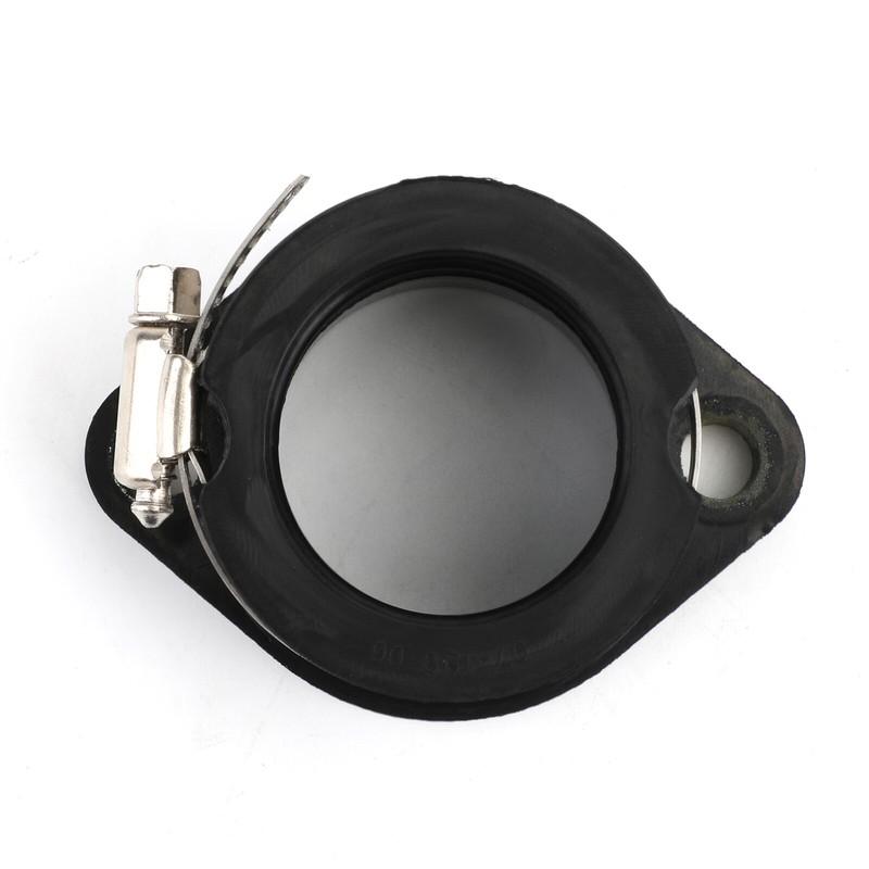 Flangia Stivale Collettore di Aspirazione per Polaris IndyTrail 488 1986-2000 3085044 U1