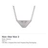 Emporio Armani Stainless Steel Necklaces Men's EGS2984040